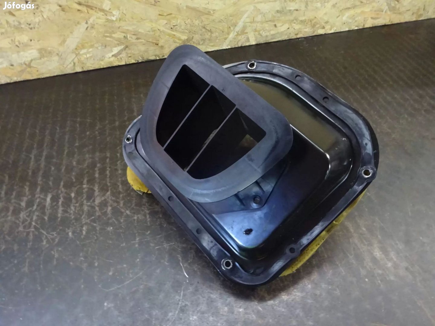 RENAULT MASTER 98-03 tűzfal tűzfalra levegő légbeömlő