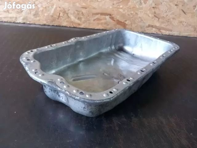 RENAULT MASTER 98-tól 2.5 alsó Olajteknő olajkarter