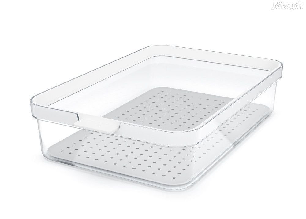 RENDSZEREZŐ DOBOZ HŰTŐBE 2,6 L 734879642