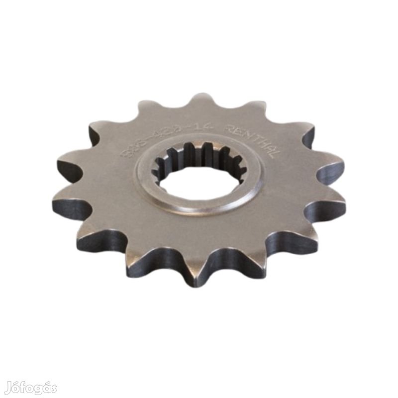 RENTHAL Acél Standard Első Lánckerék 481 - 415