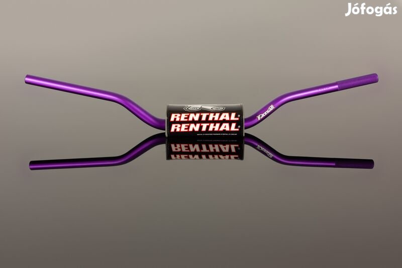 RENTHAL Fatbar 604 kormány