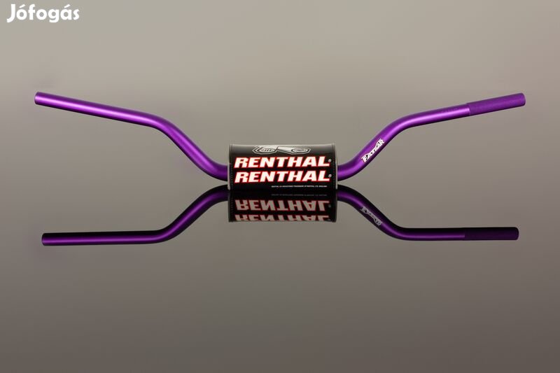 RENTHAL Fatbar 609 kormány