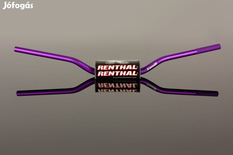 RENTHAL Fatbar 827 kormány