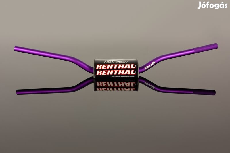 RENTHAL Fatbar 839 kormány