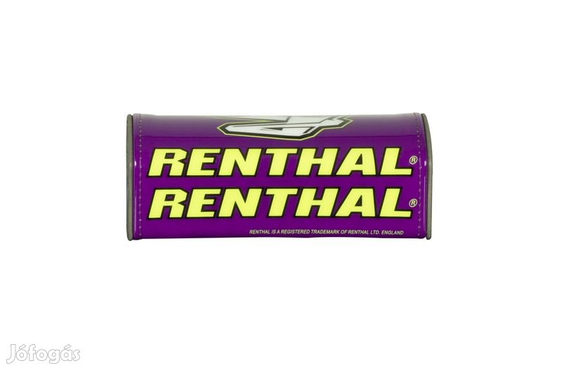 RENTHAL Fatbar kormányvédő - Modern Retro
