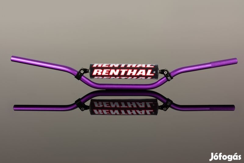RENTHAL MX/Enduro 7/8&quot; 966 kormány