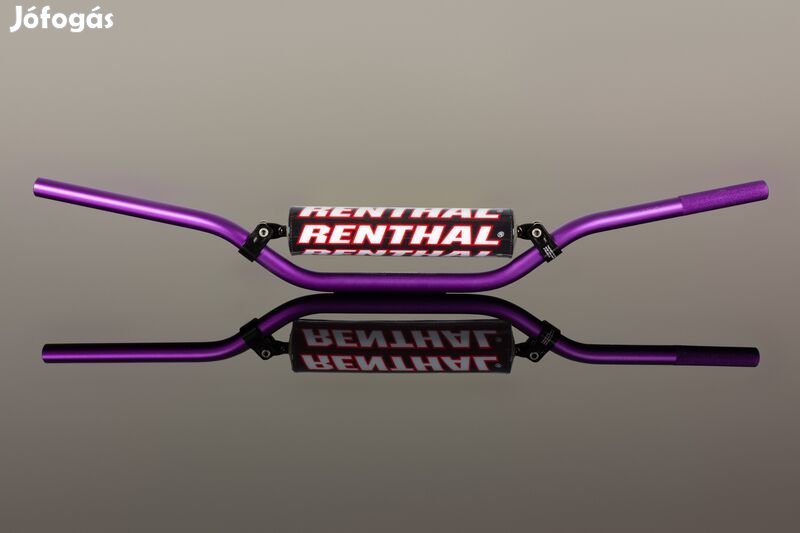 RENTHAL MX/Enduro 7/8&quot; 971 RC kormány