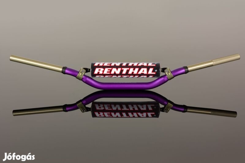 RENTHAL Twinwall 996 Villopoto/Stewart kormány