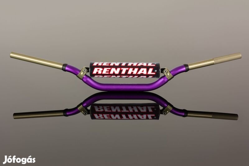 RENTHAL Twinwall 998 Reed/Windham kormány