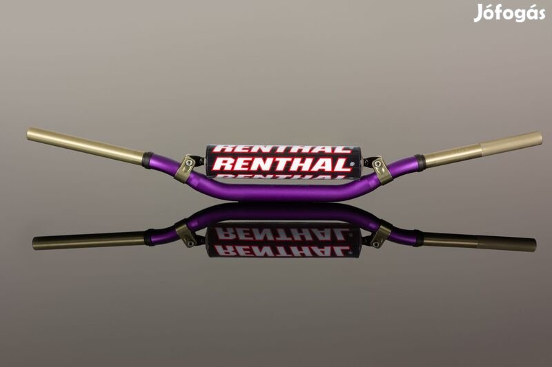 RENTHAL Twinwall 999 McGrath kormány