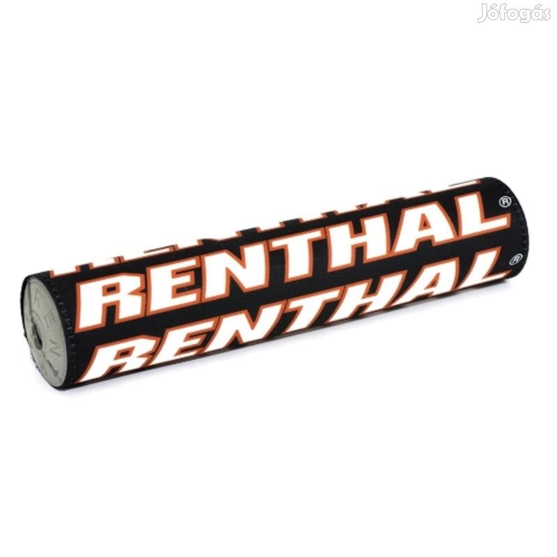 RENTHAL Vintage SX kormányvédő párna