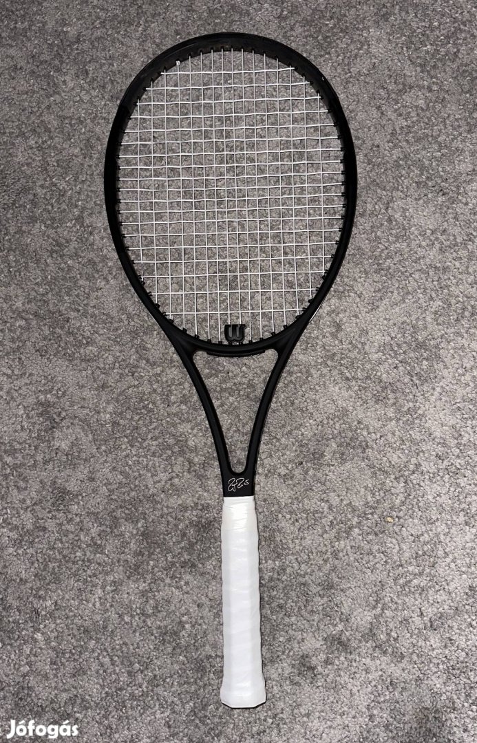 RF97 Pro Staff teniszütő (2 db)