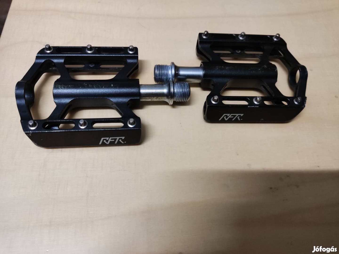 RFR Flatbar Urban HPA pedál