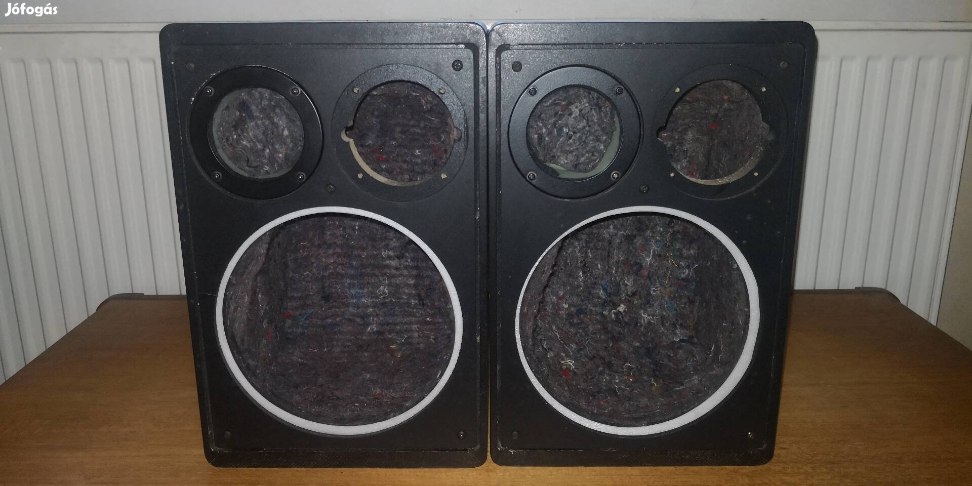 RFTB9281Cath hangfal dobozpár