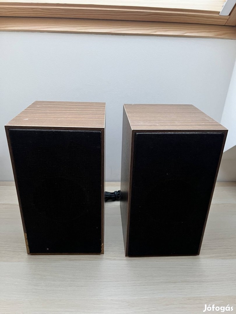 RFT VEB 6L vintage retro hangfal