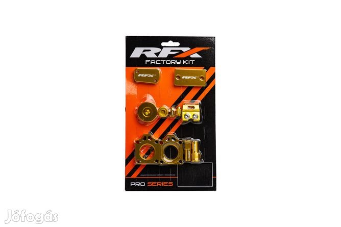 RFX Factory Készlet Suzuki RM-Z 250 / 450