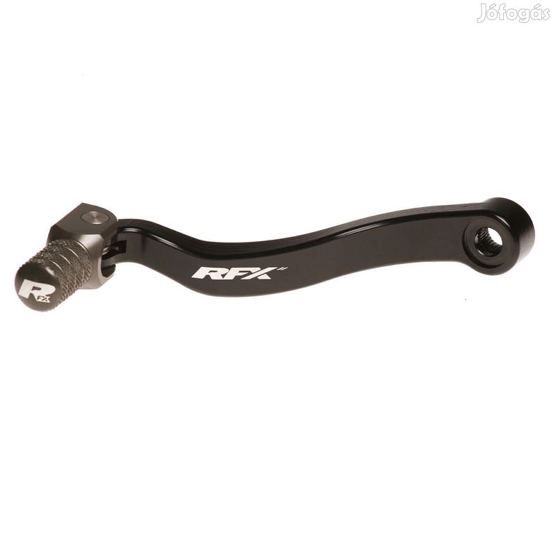 RFX Flex+ Factory Edition Sebességváltó Pedál (Fekete/Kemény Anodizált