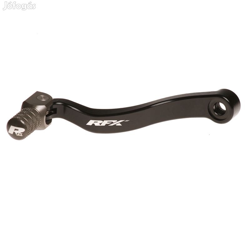 RFX Flex+ Factory Edition Sebességváltó Pedál (Fekete/Kemény Anodizált
