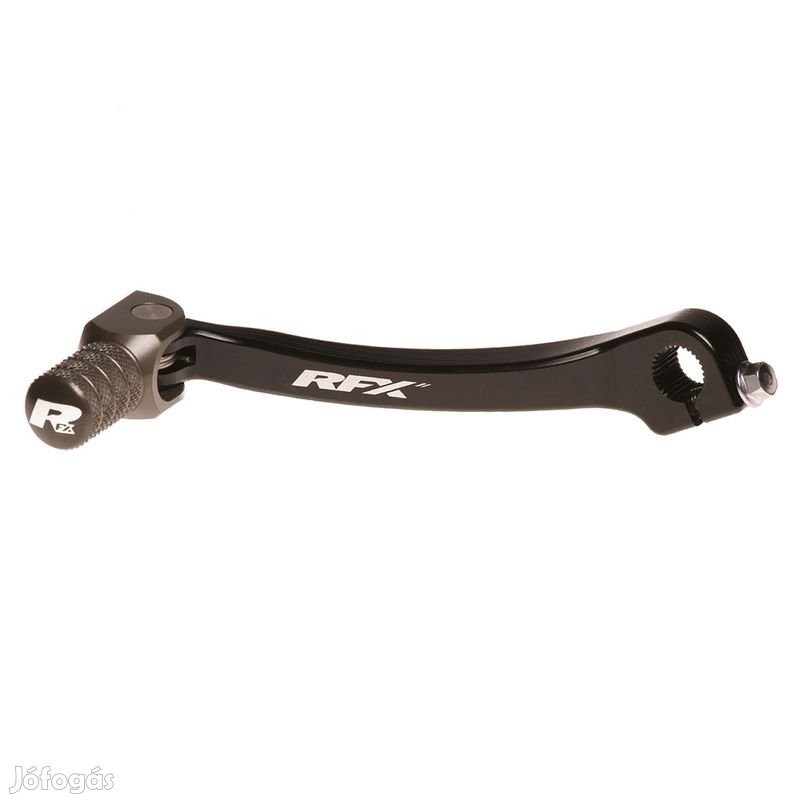 RFX Flex+ Gyári Kiadású Kemény Eloxált Sebességváltó Pedál