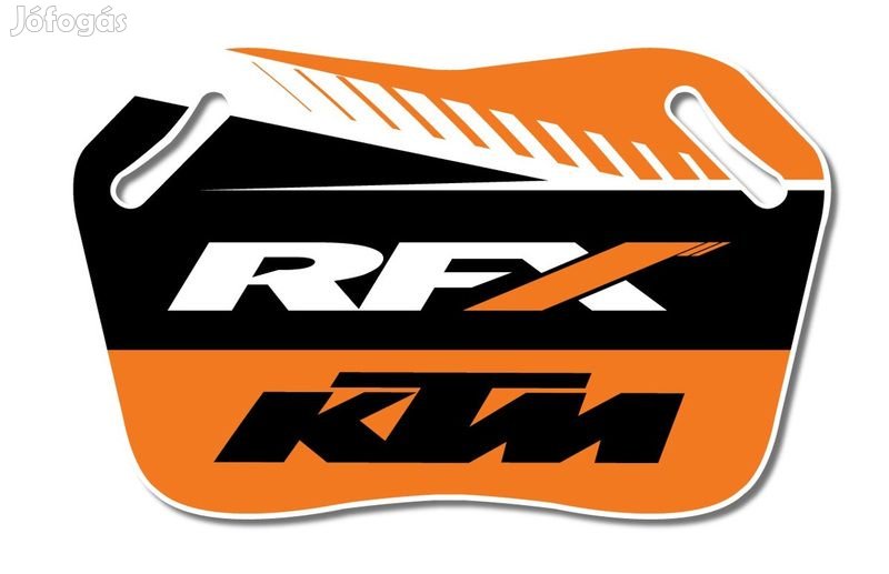 RFX Pit Board Inc. Toll - KTM