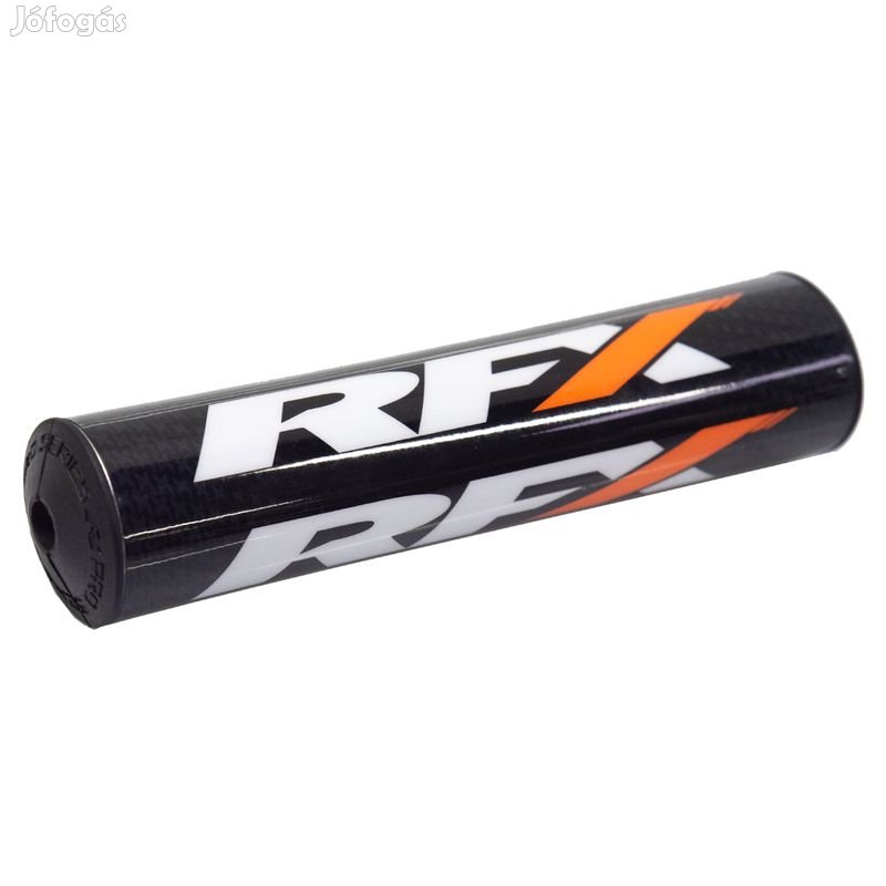 RFX Pro 2.0 F8 Kúpos Kormánypárna 28.6mm (RFX)
