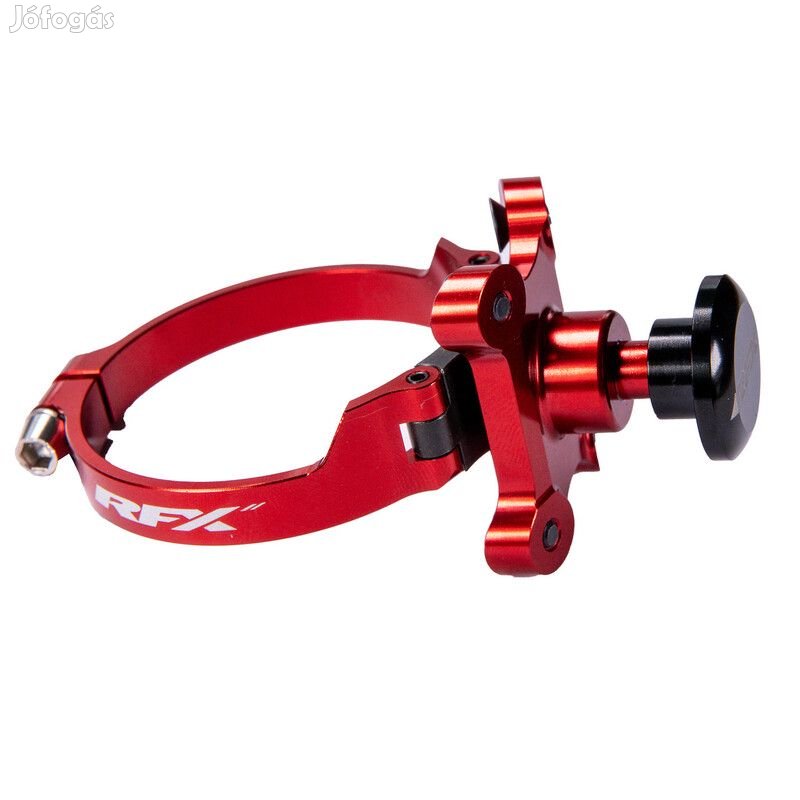 RFX Pro Indításirányítás