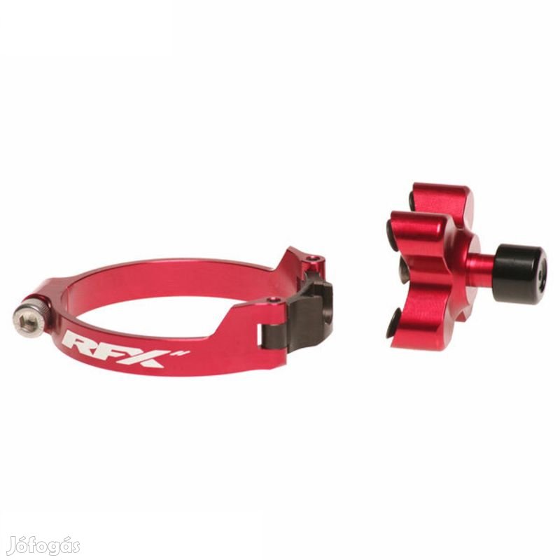 RFX Pro Indítássegítő (Piros) - Honda CRF250/450