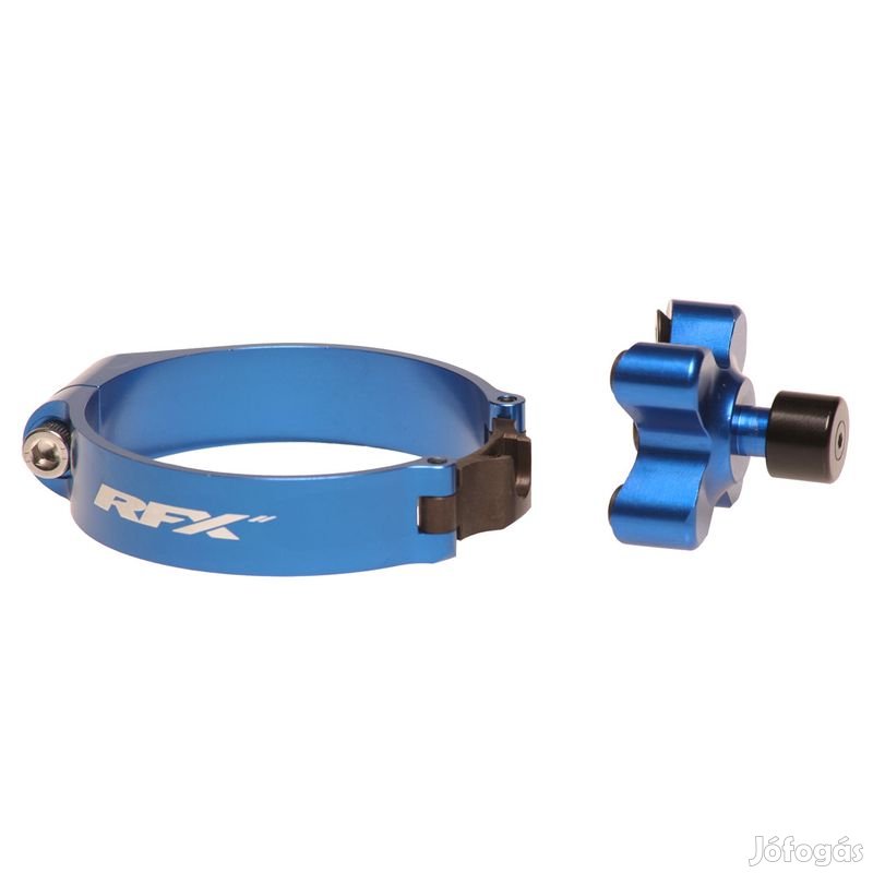 RFX Pro Indításvezérlő (Kék) - Yamaha YZ/YZF 125-450