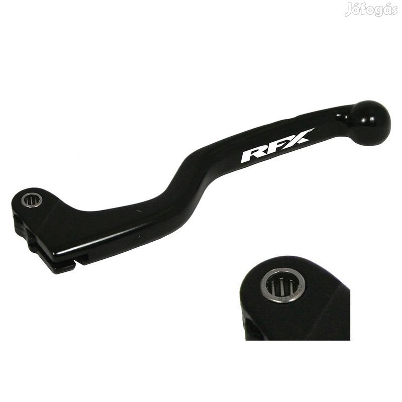 RFX Pro Kuplungkar (Fekete) (Magura)