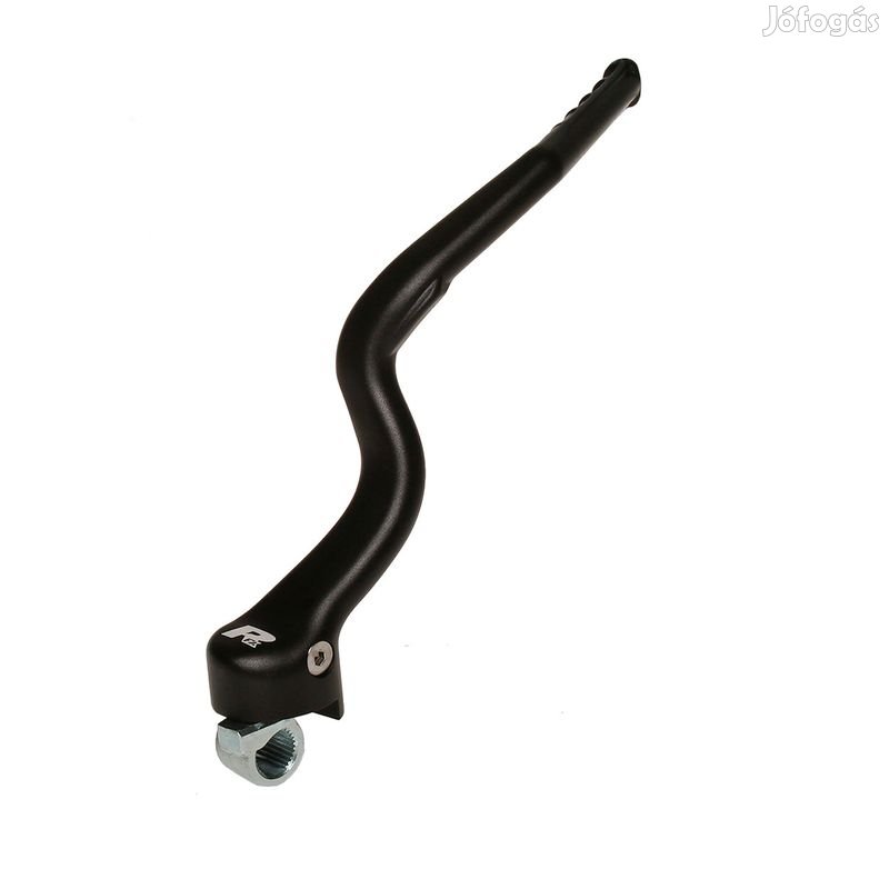 RFX Pro Series Berúgókar (Kemény anodizált - Fekete) - Kawasaki KXF250