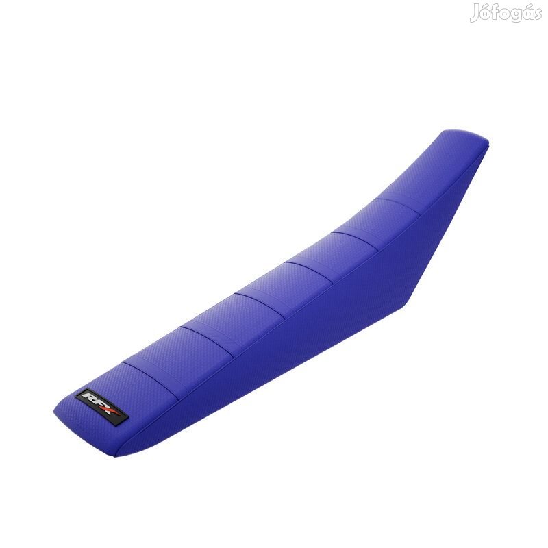 RFX Pro bordázott ülésvédő - Kék