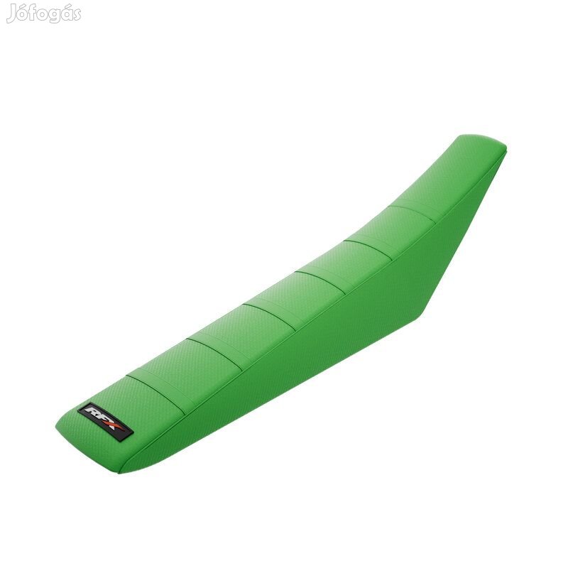 RFX Pro bordázott ülésvédő - Zöld