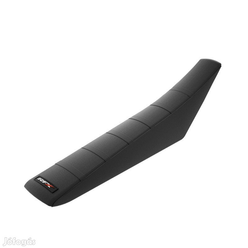 RFX Pro bordázott ülésvédő - fekete