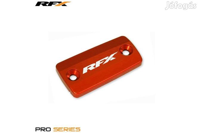 RFX Pro narancssárga (Magura CL54) fékhenger borítás KTM 2014 előtti 