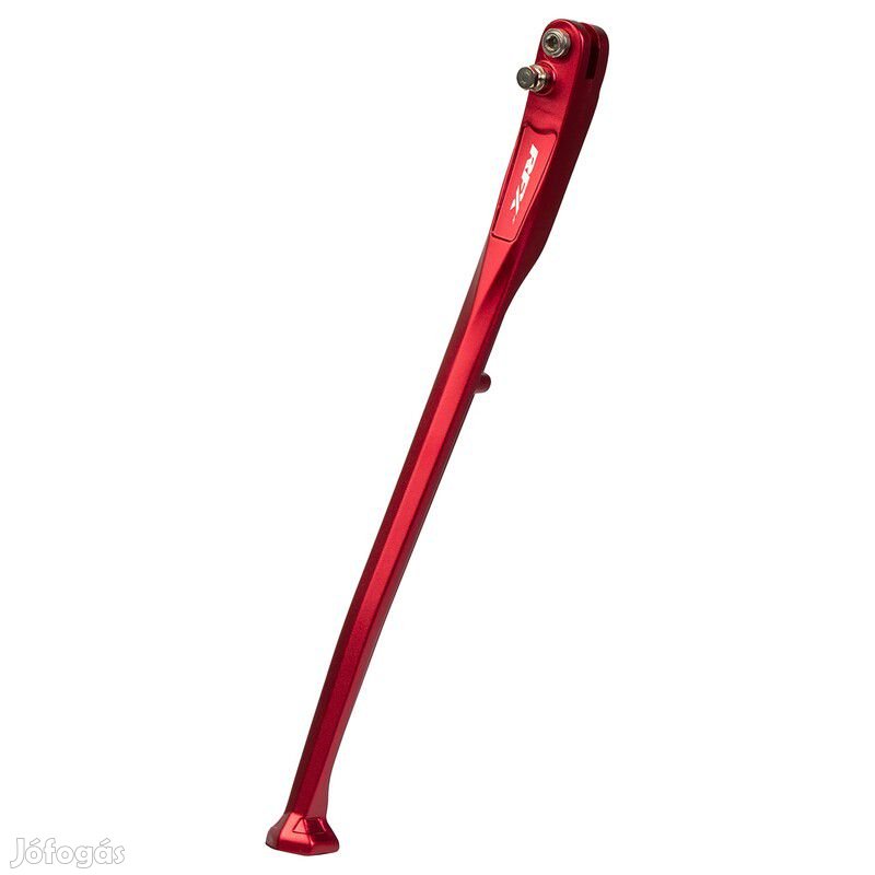 RFX Pro oldalsó állvány - piros