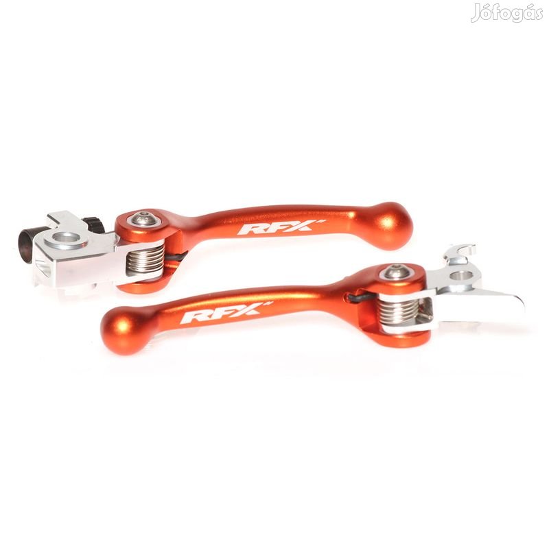 RFX Race Kovacsolt Rugalmas Kar Szett (Narancssárga) - KTM Különböző