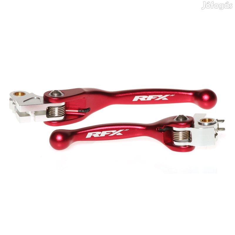 RFX Race Kovácsolt Rugalmas Kar Szett (Piros) Brembo