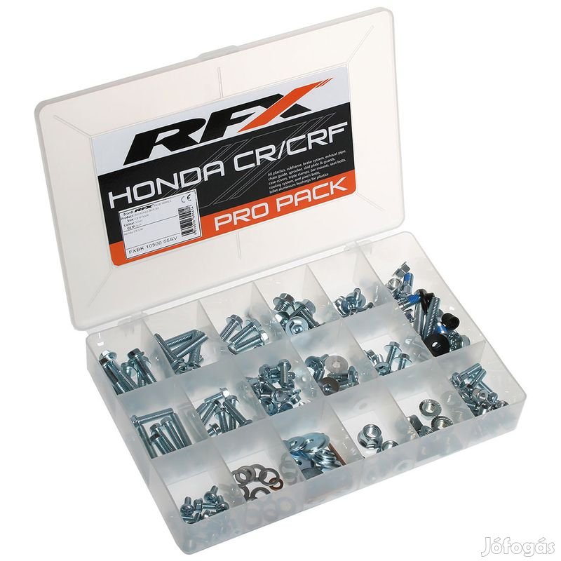 RFX Race Series Pro OEM Csavar Készlet