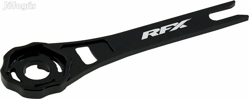 RFX Race Series kombinált villa szerszám - fekete