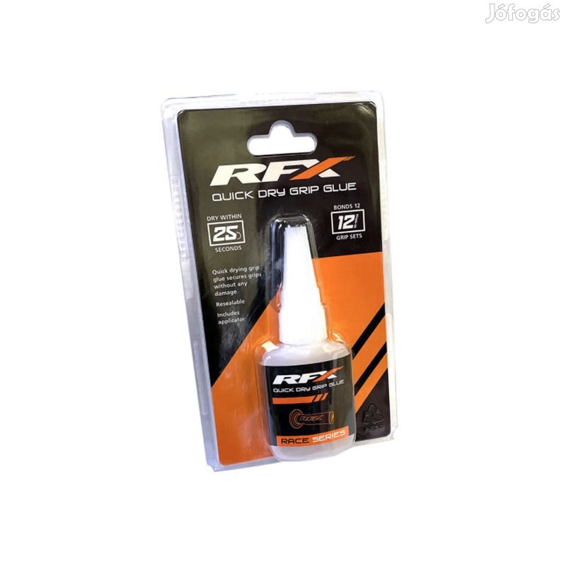 RFX Race Series markolat ragasztó - 1oz / 28,4g