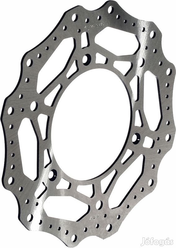 RFX Race Wave Fix Fék Tárcsa