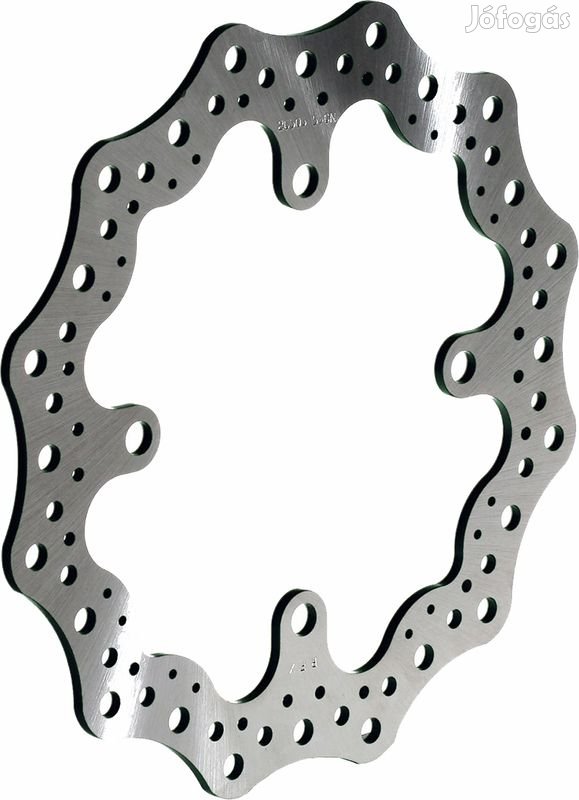 RFX Race Wave Fix Fék Tárcsa