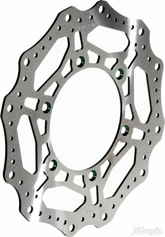 RFX Race Wave Fix Fék Tárcsa