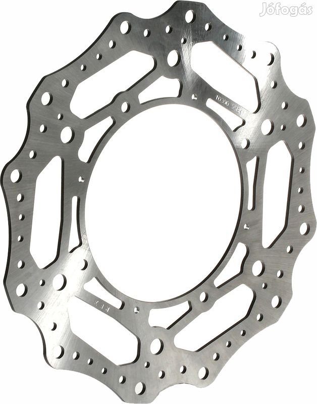 RFX Race Wave Fix Fék Tárcsa