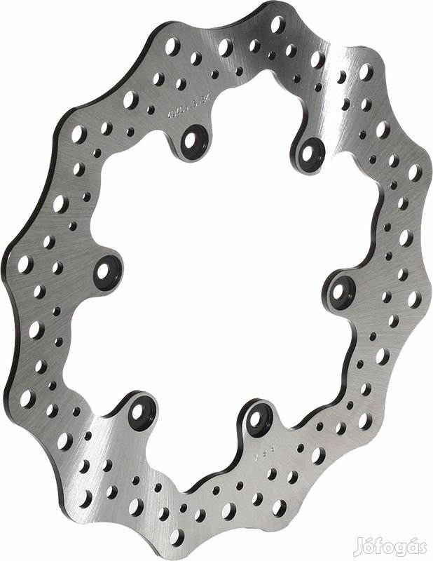 RFX Race Wave Fix Fék Tárcsa