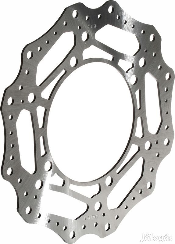RFX Race Wave Fix Fék Tárcsa