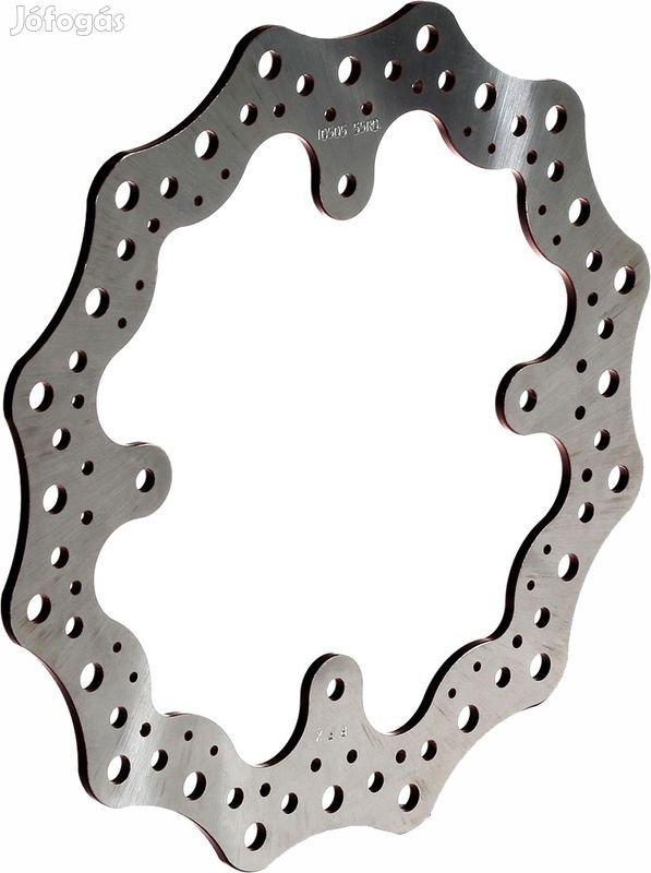 RFX Race Wave Fix Fék Tárcsa