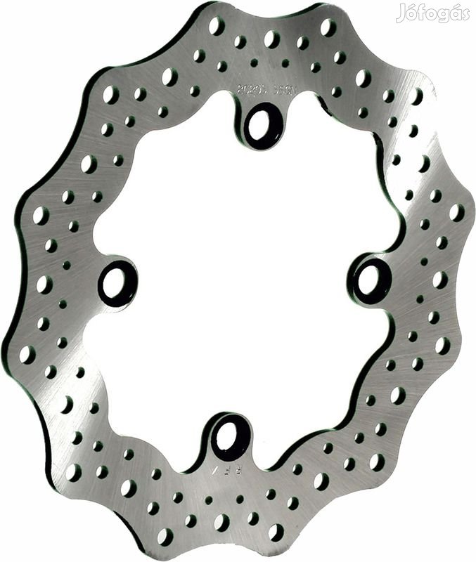 RFX Race Wave Fix Fék Tárcsa