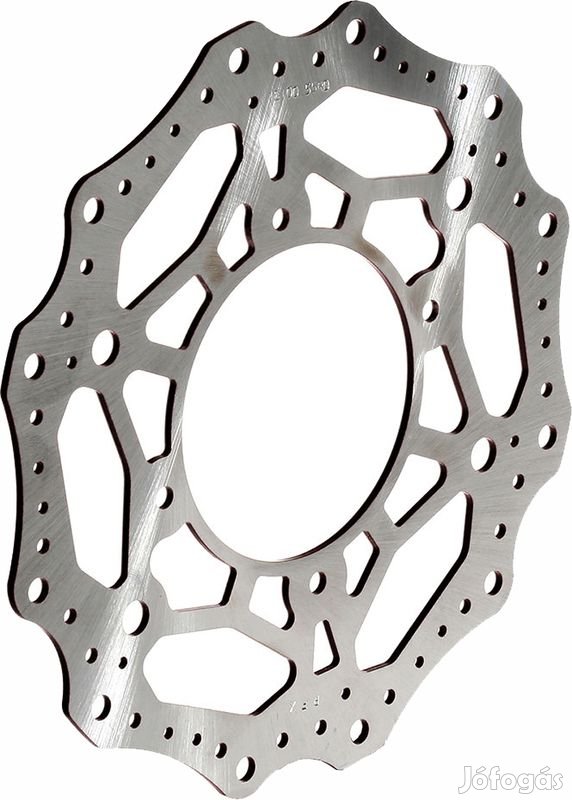 RFX Race Wave Fix Fék Tárcsa
