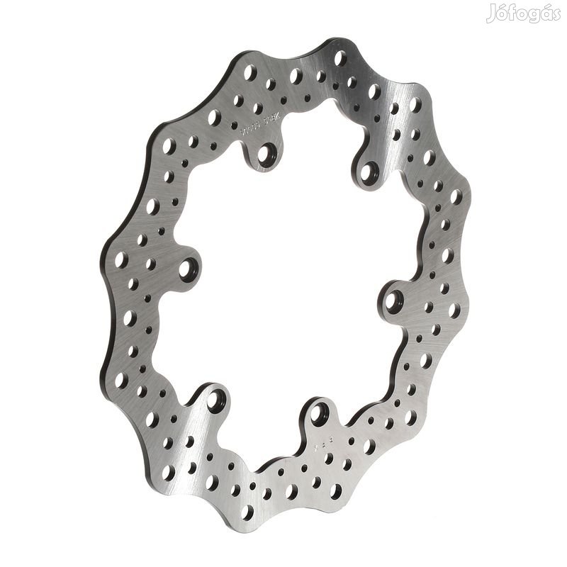 RFX Race Wave Fix Fék Tárcsa